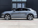 2026 Porsche Cayenne Coupe