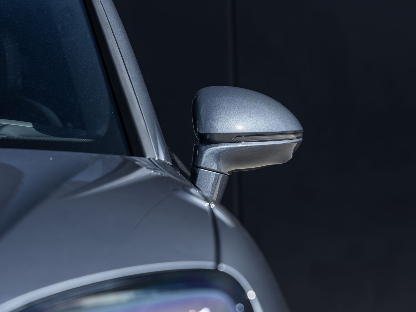 2026 Porsche Cayenne Coupe