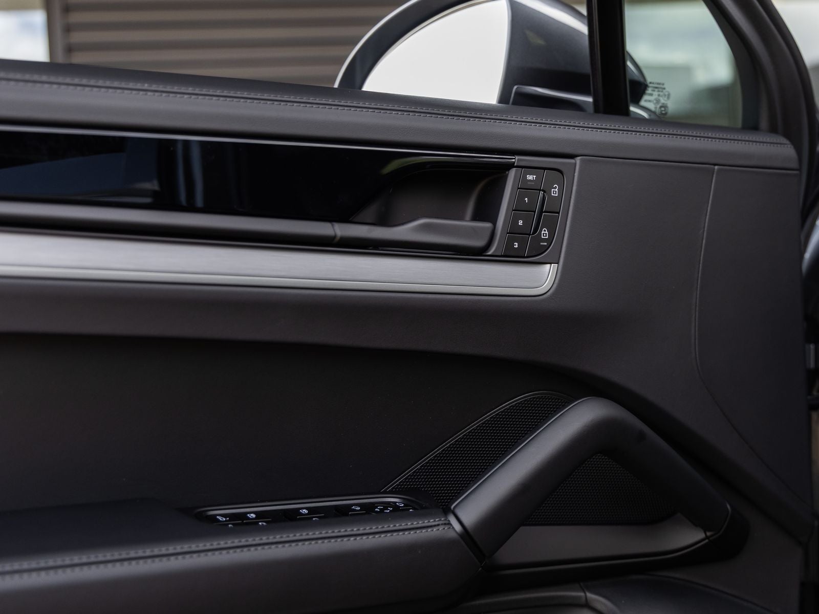 2026 Porsche Cayenne Coupe