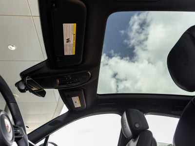 2026 Porsche Cayenne Coupe