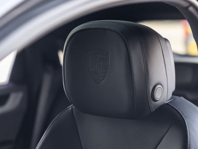 2026 Porsche Cayenne Coupe