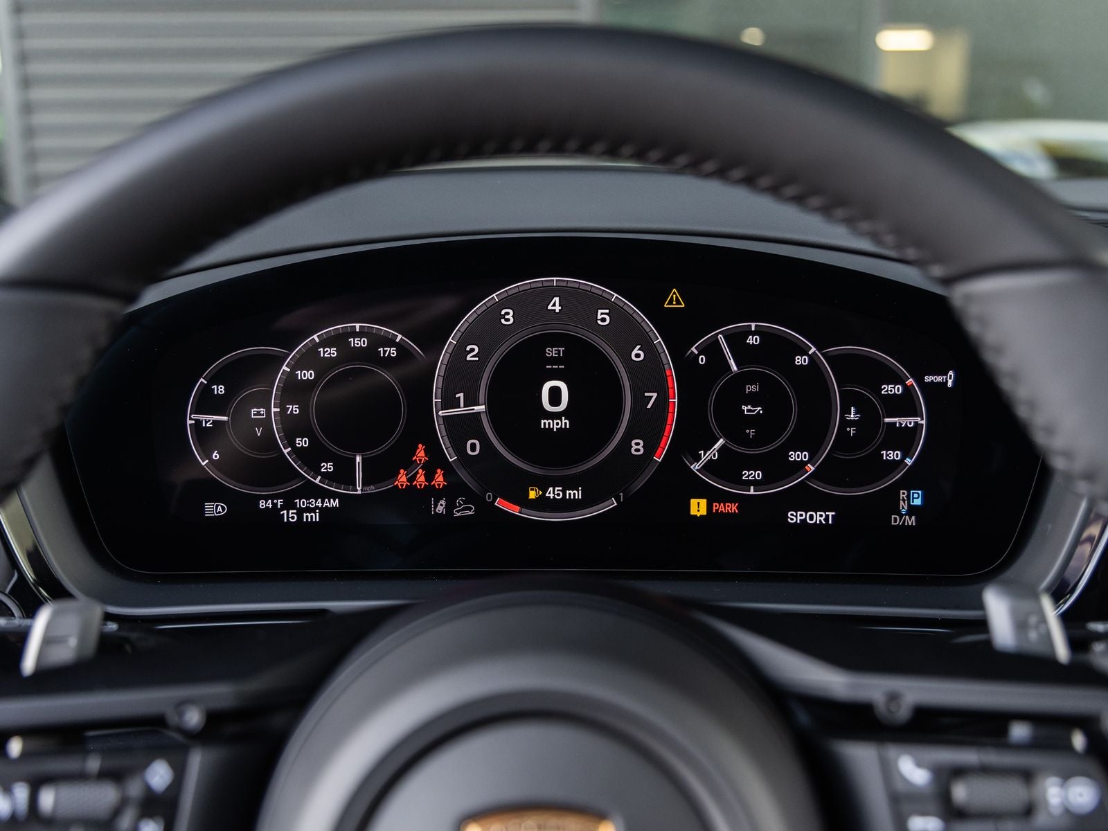 2026 Porsche Cayenne Coupe