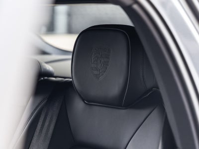 2026 Porsche Cayenne Coupe