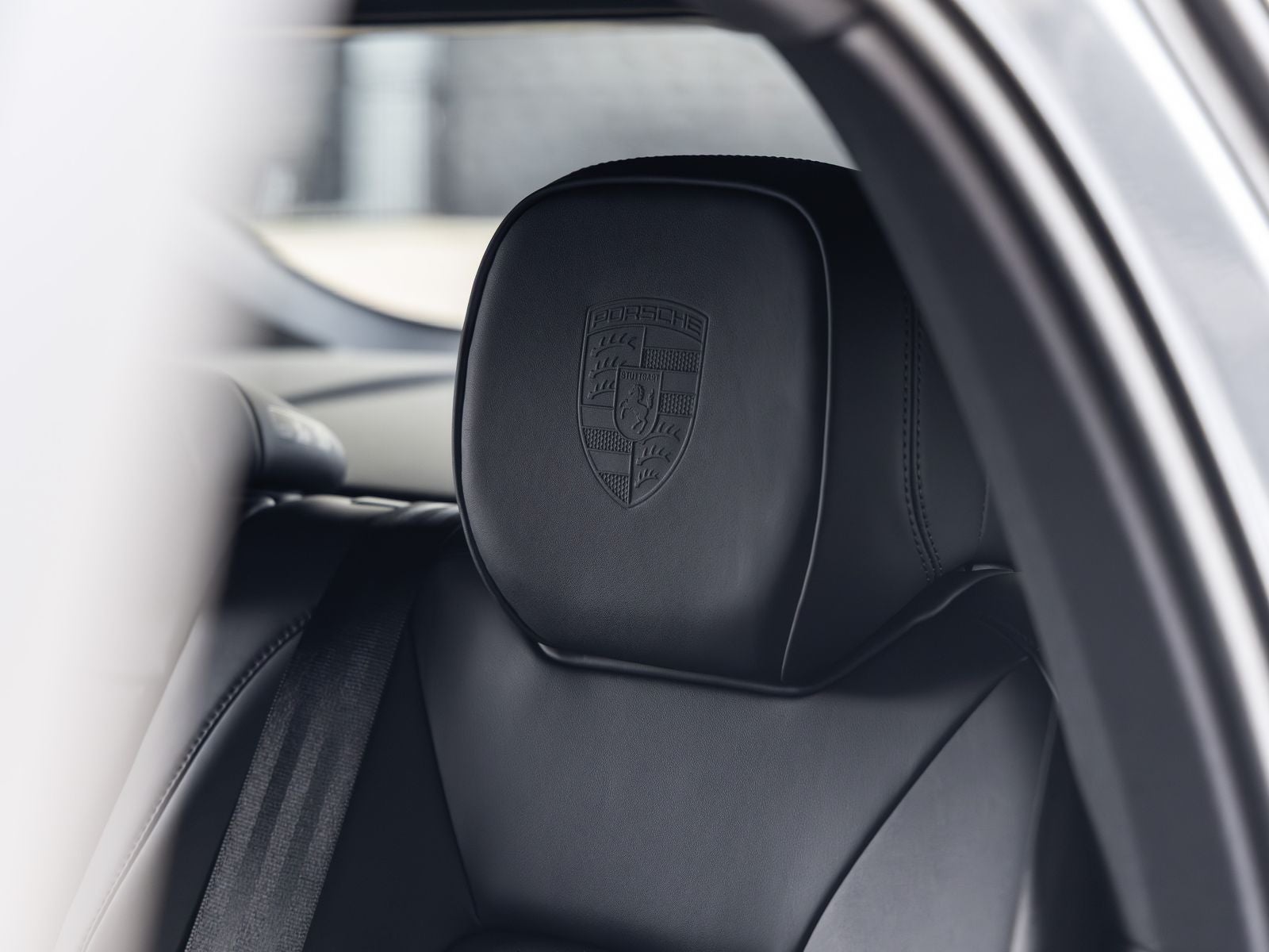 2026 Porsche Cayenne Coupe