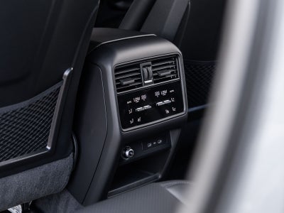 2026 Porsche Cayenne Coupe