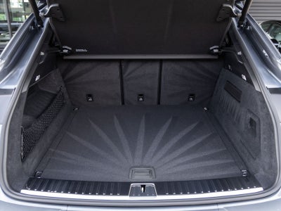 2026 Porsche Cayenne Coupe