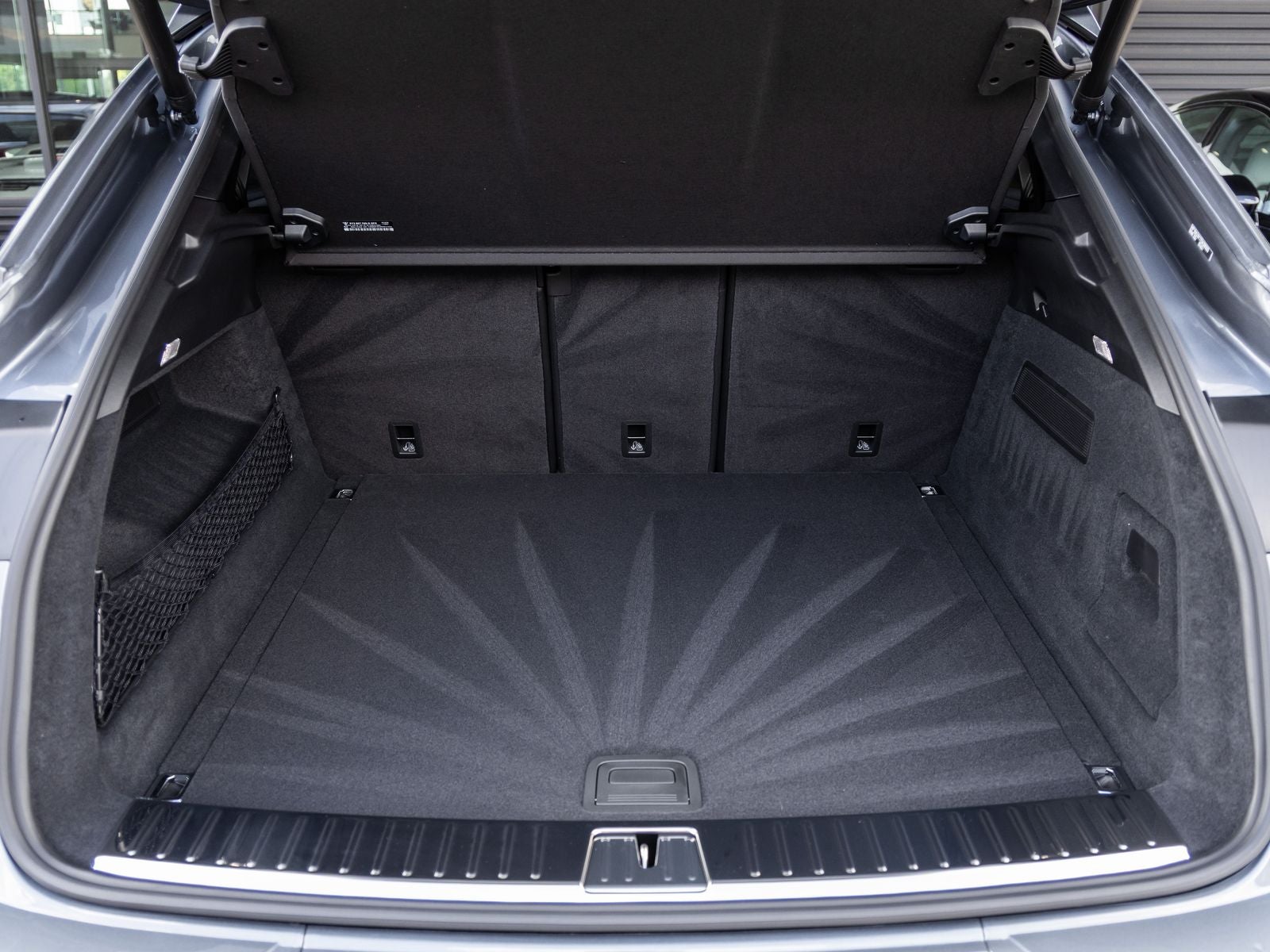 2026 Porsche Cayenne Coupe