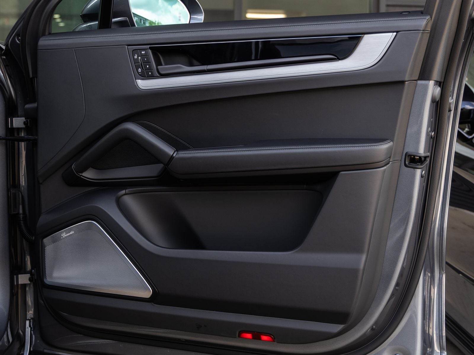 2026 Porsche Cayenne Coupe