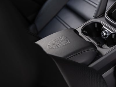 2026 Porsche Cayenne Coupe