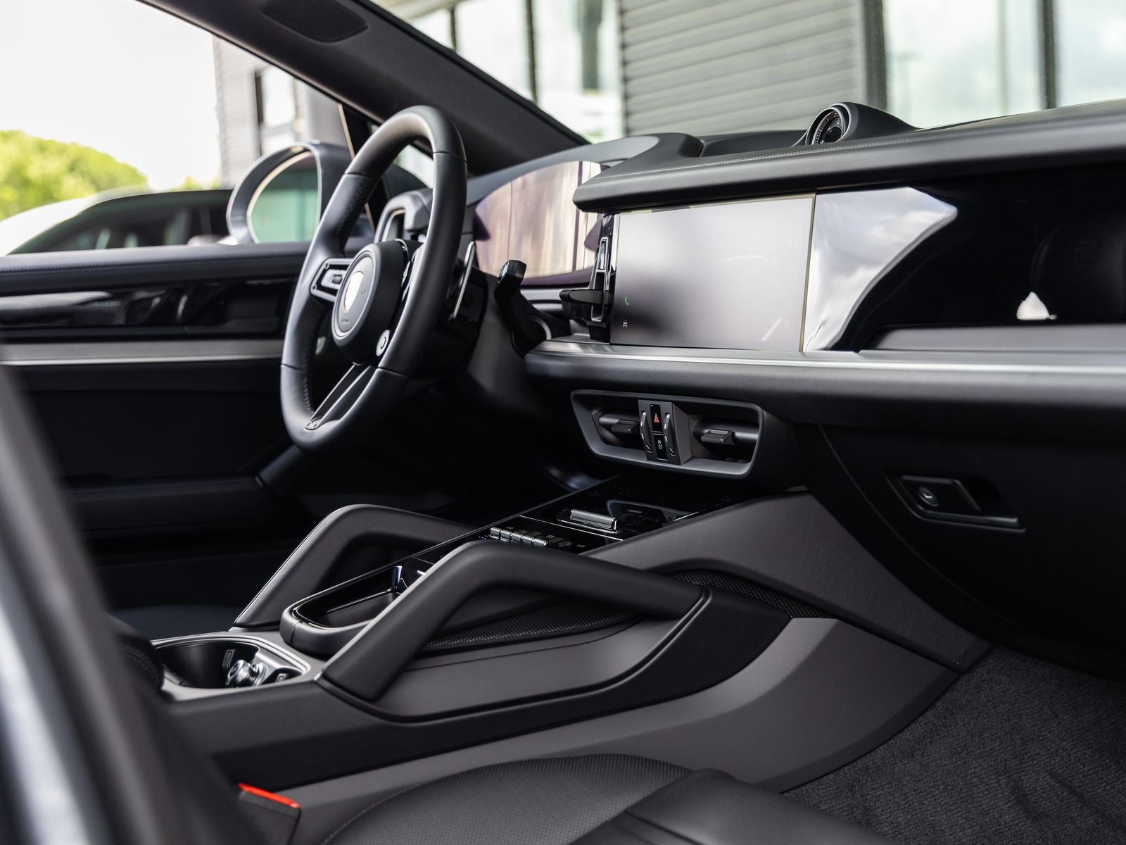 2026 Porsche Cayenne Coupe