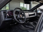2026 Porsche Cayenne Coupe