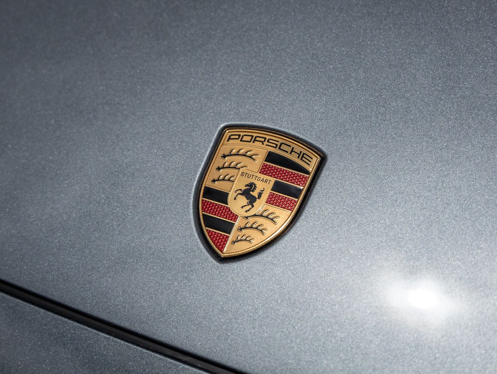 2026 Porsche Cayenne Coupe