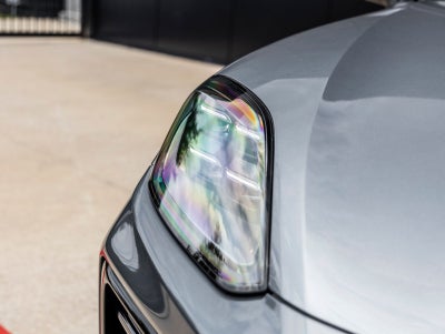 2026 Porsche Cayenne Coupe