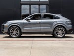 2026 Porsche Cayenne Coupe