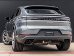 2026 Porsche Cayenne Coupe
