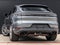 2026 Porsche Cayenne Coupe