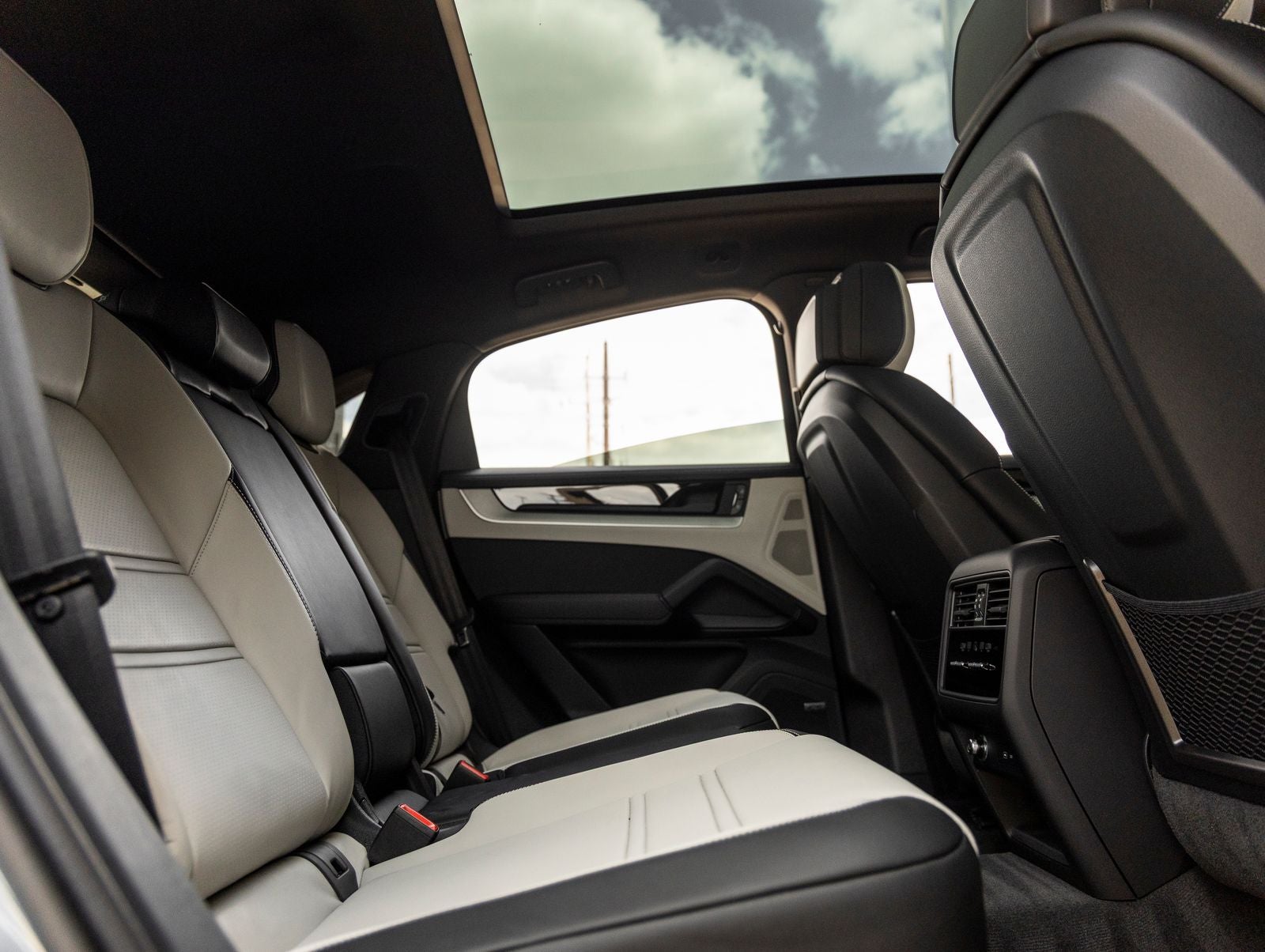 2026 Porsche Cayenne Coupe