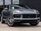 2026 Porsche Cayenne Coupe