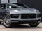 2026 Porsche Cayenne Coupe