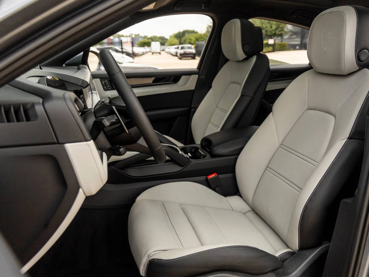 2026 Porsche Cayenne Cayenne Coupe