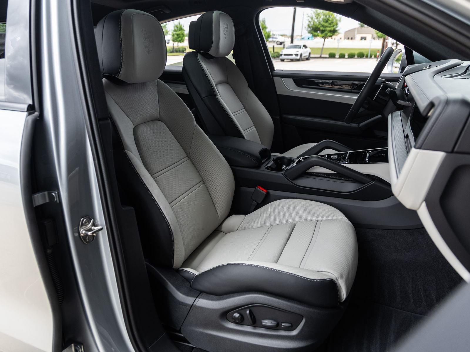 2026 Porsche Cayenne Cayenne Coupe