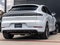 2026 Porsche Cayenne Coupe