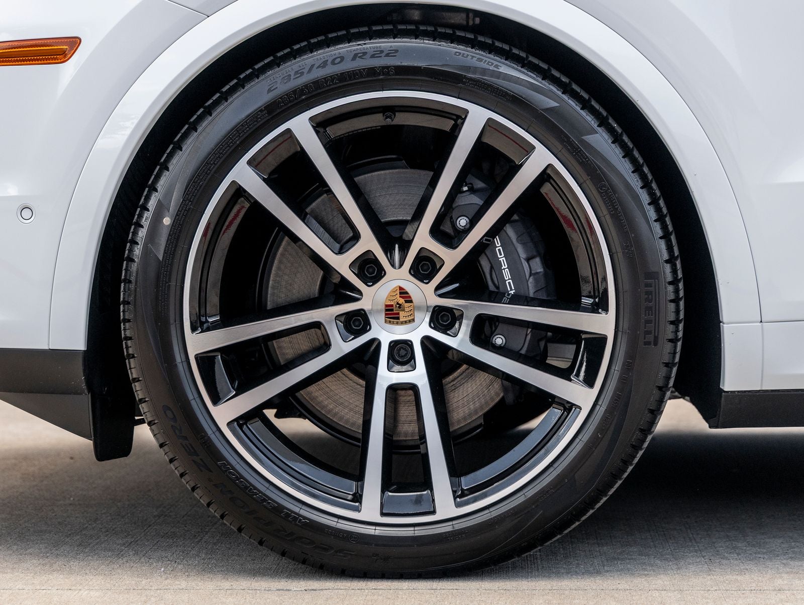2026 Porsche Cayenne Coupe