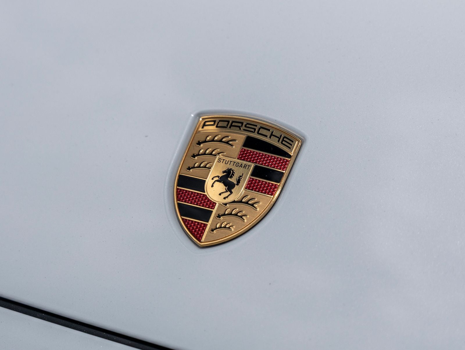 2026 Porsche Cayenne Coupe