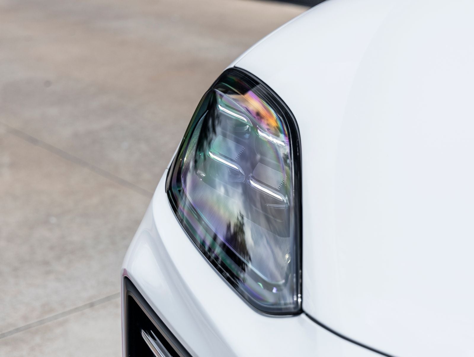 2026 Porsche Cayenne Coupe