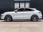 2026 Porsche Cayenne Coupe
