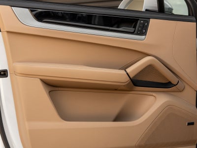 2026 Porsche Cayenne Coupe
