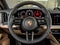 2026 Porsche Cayenne Coupe