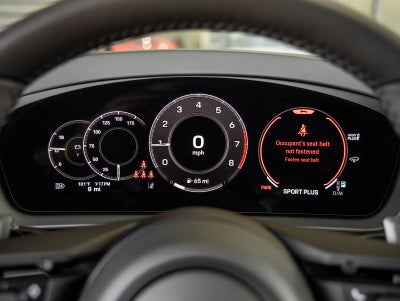 2026 Porsche Cayenne Coupe