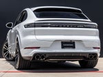 2026 Porsche Cayenne Coupe