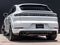 2026 Porsche Cayenne Coupe
