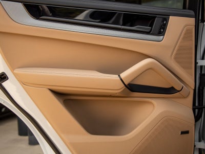 2026 Porsche Cayenne Coupe