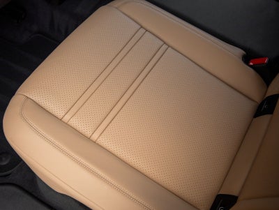 2026 Porsche Cayenne Coupe