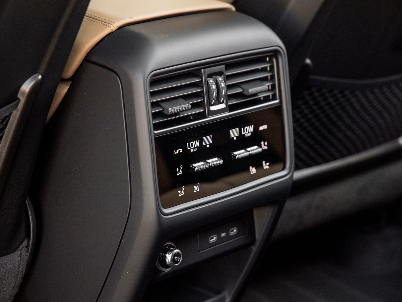 2026 Porsche Cayenne Coupe