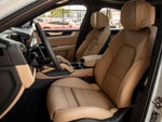 2026 Porsche Cayenne Coupe