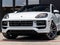 2026 Porsche Cayenne Coupe