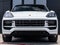 2026 Porsche Cayenne Coupe