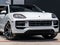 2026 Porsche Cayenne Coupe