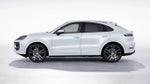 2026 Porsche Cayenne Coupe