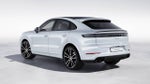2026 Porsche Cayenne Coupe