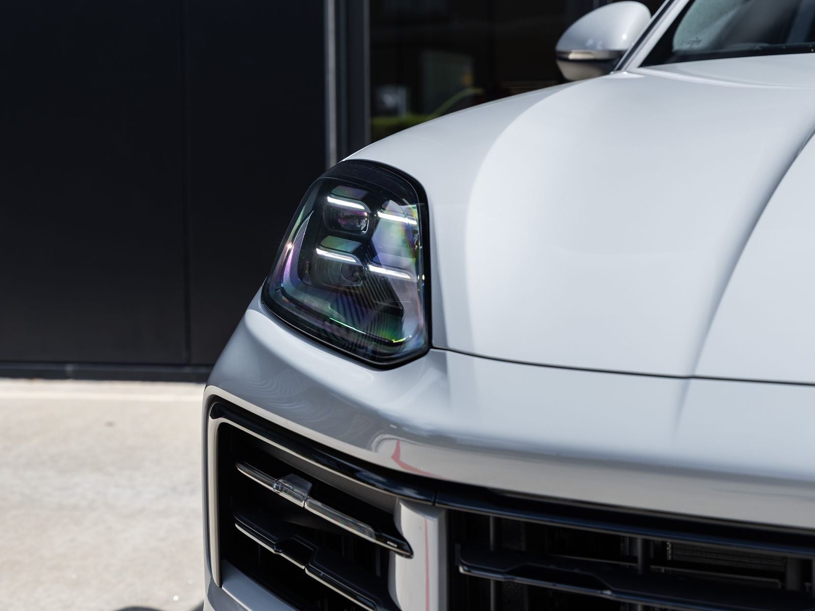 2026 Porsche Cayenne Cayenne Coupe