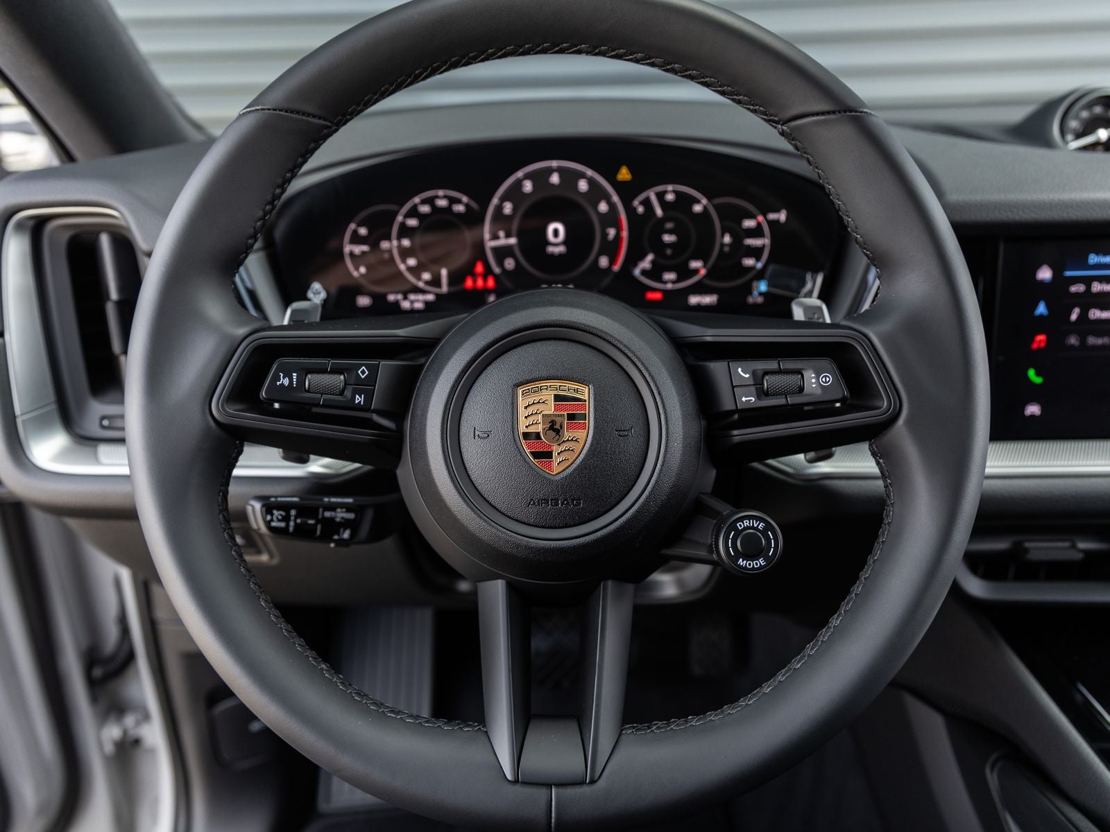 2026 Porsche Cayenne Cayenne Coupe