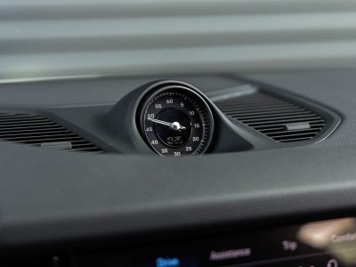 2026 Porsche Cayenne Cayenne Coupe