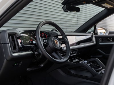 2026 Porsche Cayenne Cayenne Coupe