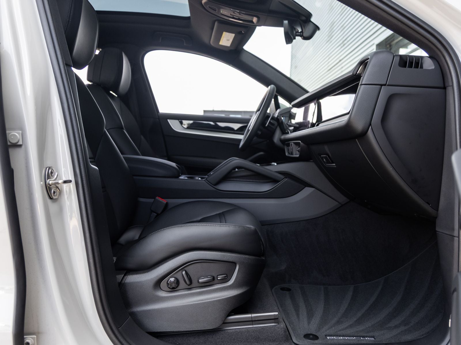 2026 Porsche Cayenne Cayenne Coupe