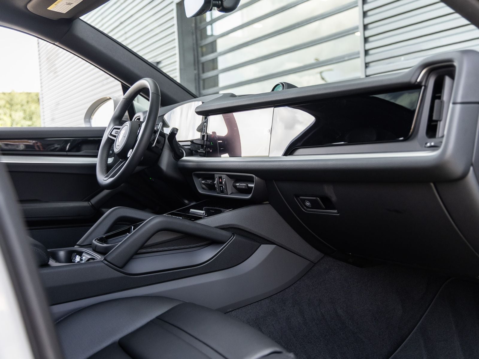 2026 Porsche Cayenne Cayenne Coupe